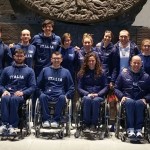 Morlacchi e Barlaam si tuffano nei Campionati Mondiali