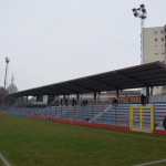 stadio nocini verona