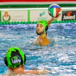 A1- Altro successo per la BPM Sport Management: Acquachiara affondata