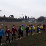 Città di Samarate, 100 piccoli amici per un pomeriggio di divertimento
