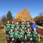 Recupero 9^ giornata – San Marco e Tre Valli non si fanno male: 3 a 3