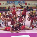 B2 femminile 6^ – Doppia vittoria per Busto Arsizio, Orago male