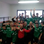 Valceresio, 4 squadre in corsa per i Regionali