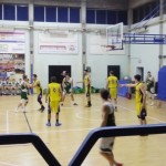 C Gold – Cislago “Squadra da battaglia”, parola di coach Ferrari
