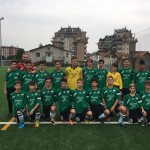 Valceresio – Allievi 2001 a valanga, 18 gol alla Casmo