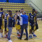 C Gold 12^ – Big match a Gallarate, derby per coach Grassi: “1 fisso”