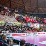 Verso il tutto esaurito, ultimi biglietti per la finale di Coppa Cev