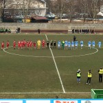 La reazione finale non basta, il Chieri vince 2-1 – VIDEO
