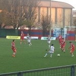 Coppa Italia D – Varese fuori con rammarico. Il video dei gol e del rigore fallito