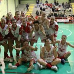 Pall. Femminile Varese