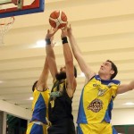 C Gold 14^ – Cadono Gazzada e Saronno, bene le altre varesotte