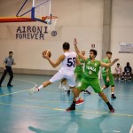 C Silver 13^ – Cantù allunga, Groane e Busto restano in scia