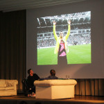 Passione, Impresa e Alex Del Piero: dal giardino di casa al prato di Berlino – FOTO