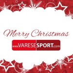 Buon Natale da Varese Sport