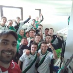 Valceresio: Allievi 2001, un anno da leoni