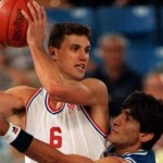 Franzi’s memory – 5 dicembre ’93, il bottino di Arijan Komazec