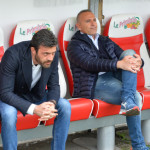 Varese al capolinea. Che farà Basile?