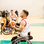 La Cimberio Handicap Sport ospita Montello Bergamo