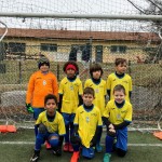 Il weekend del Bosto: successi esterni per 2002, 2003 e 2005