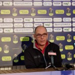 Caja verso Pesaro: “Doveva essere la partita dell’anno…”