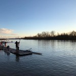 Il 2018 del canottaggio: appuntamenti a Varese, Gavirate, Luino e Corgeno