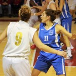 Sondrio affondato, Gavirate in vetta alla Serie C