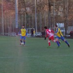 Recupero 15^ giornata – La Casmo spaventa il Bosto, ma cede alla distanza