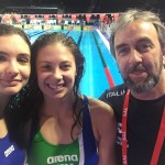 Europei vasca corta – Record Castiglioni e Martinenghi, Rivolta in finale