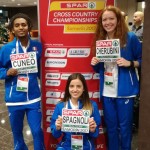 Università dell’Insubria sugli scudi agli Europei di Cross