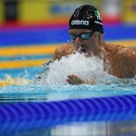 Nicolò Martinenghi: il segreto del successo sta nella testa
