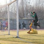 Pro Patria pronta per ammazzare il campionato?