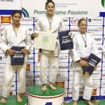 Judo – Emma Petrolo si laurea Campionessa italiana