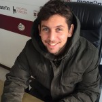 Un bomber alla Bustese Milano City
