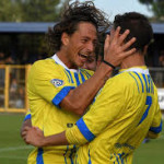 D biancorossa – Un ex Varese capocannoniere del girone B