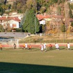 Terza, altri rinvii: domenica si disputa una sola gara