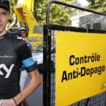 Doping, Froome risulta positivo