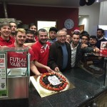 C2 – Il Futsal Varese si fa il regalo di Natale e vince con l’Arona