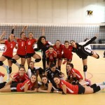 B2 femminile 9^ – Super Futura, carattere Orago e UYBA, Varese ko in casa