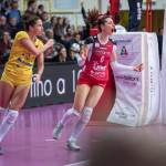 UYBA con la testa a Modena. Aperte le prevendite per il ritorno