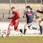Le pagelle di Varese-Varesina: riscatto Arca, grinta Morao