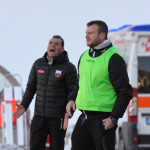 Tresoldi: “Meritavamo di più”, Marzio: “Brutta partita” – VIDEO