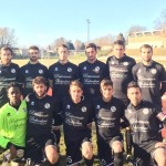 Recuperi 23^, si comincia: Insubria con un piede in Prima, lotta per il secondo posto