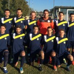 Girone Z – Cantellorasa a Viggiù, Insubria ad Albizzate. Girone M – big match a Gorla
