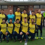 Svolta al Brebbia: cambio di rotta in panchina