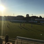 Varesina, beffa finale: 0-1 al 91′ della Caratese