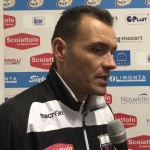 Varesina – Marzio: “Atteggiamento giusto, peccato”