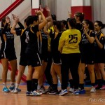 A2F – Vince ancora il Crenna femminile e si conferma in vetta alla classifica
