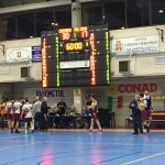 Regalo di Natale per i cassanesi, vittoria contro Molteno