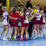 Pallamano Femminile Cassano, le pagelle di fine anno