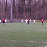 14^ giornata – Volano Bosto e Sommese, la France riapre la corsa Playoff